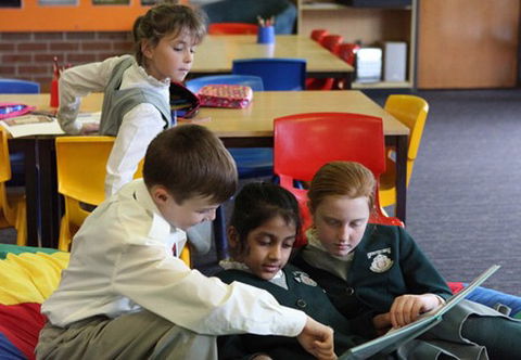 The Hills Grammar School - Education Gold Coast 3