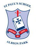 St Paul's Catholic Primary School - Education Gold Coast 0