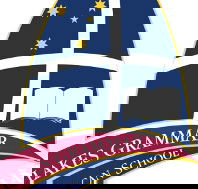 Lakes Grammar - An Anglican School - Education QLD