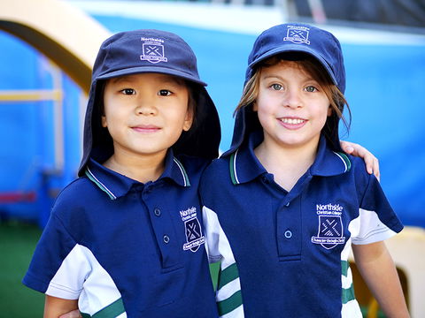 Northside Christian College - Education QLD 1