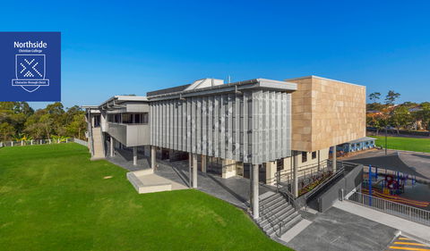 Northside Christian College - Education QLD 2