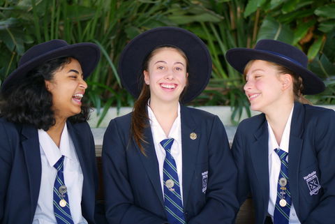 Northside Christian College - Education QLD 3