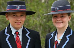The Springfield Anglican College - Education QLD 2