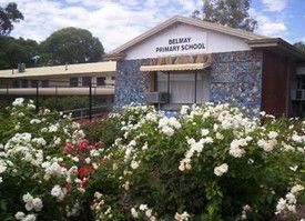 Belmay Primary School - Education QLD 1