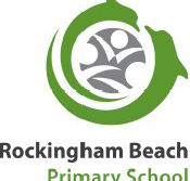 Rockingham Beach Primary School - Education QLD