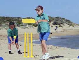 Falcon Primary School - Education QLD 1