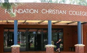 Foundation Christian College - Education Brisbane 0