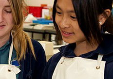 Halls Head Community College - Education QLD 1