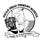 Halls Head Primary School - Education QLD