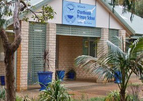 Charthouse Primary School - Education QLD 2