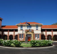 Bunbury Senior High School - Education QLD