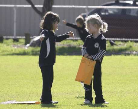 Flinders Park SA Education Gold Coast