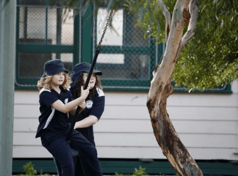 Flinders Park Primary School - Education QLD 3