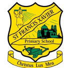 St Francis Xavier Primary School - Education QLD