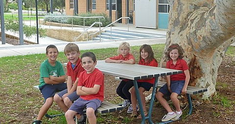 Kalbarri District High School - Education QLD 1