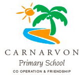 Carnarvon Primary School - Education QLD