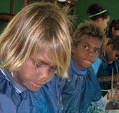 Carnarvon Primary School - Education QLD 1