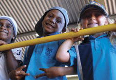 Carnarvon Primary School - Education QLD 3