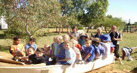 Carnarvon Christian Parent Control School - Education QLD 2