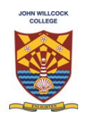 John Willcock College - Education QLD 0