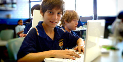 John Willcock College - Education QLD 1