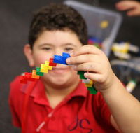 Jackson's School - Education QLD