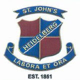 St John's Primary School Heidelberg - Education QLD 0