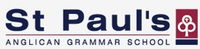 St Paul's Anglican Grammar School