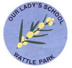 Our Lady's Primary School Surrey Hills - Education QLD