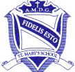 St Mary's School Donald - Education QLD