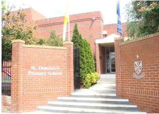 St Dominic's Primary School Camberwell - Education QLD 2