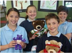 St Dominic's Primary School Camberwell - Education QLD 3