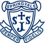 St Joseph's Primary School Springvale - Education Brisbane
