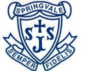 St Joseph's Primary School Springvale - Education QLD 0