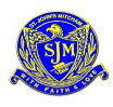 St John's Parish Primary School Mitcham - Education QLD