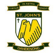 St John's Regional College Dandenong - Education QLD