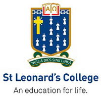 St Leonard's College - Education QLD