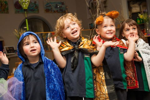 St Leonards College - Education QLD 3