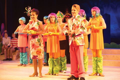 St Leonards College - Education QLD 4