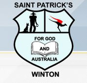 St Patrick's School - Education QLD