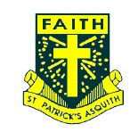 St Patrick's Catholic Primary School Asquith - Education QLD