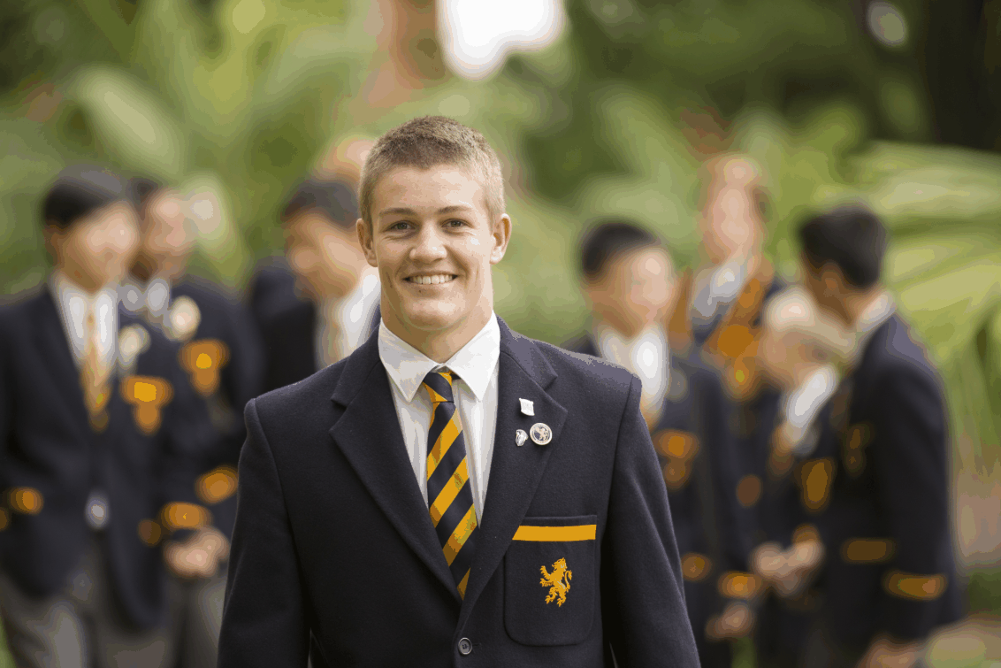 The Scots College - Education QLD