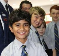 St Pius X College Chatswood - Education Gold Coast