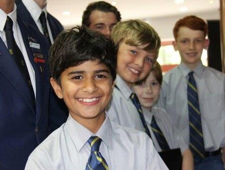 St Pius X College Chatswood - Education QLD 0