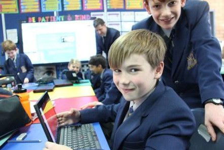 St Pius X College Chatswood - Education QLD 1
