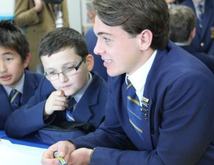 St Pius X College Chatswood - Education QLD 2