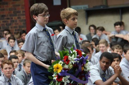 St Pius X College Chatswood - Education QLD 5