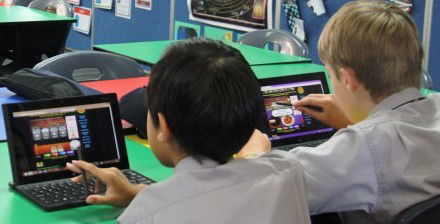St Pius X College Chatswood - Education QLD 7