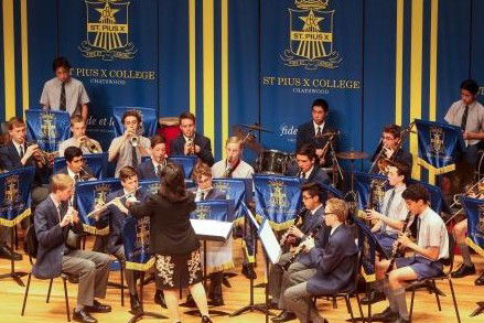 St Pius X College Chatswood - Education QLD 10