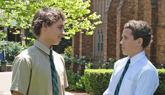 Trinity Grammar School - thumb 0